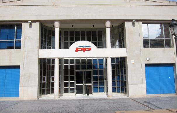 El PPCV se ahorra 2.700 euros mensuales de alquiler con el cambio de su sede al Edificio América