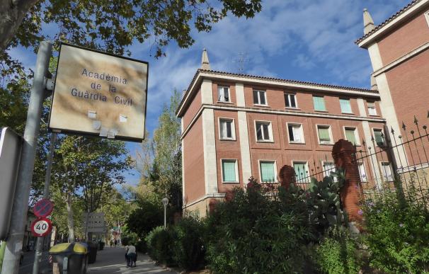 Sabadell inicia un procedimiento para recuperar la caserna de la Guardia Civil