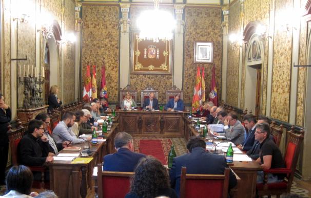 La provincia de Salamanca reconoce la labor social "incansable e incuestionable" del Padre Romo