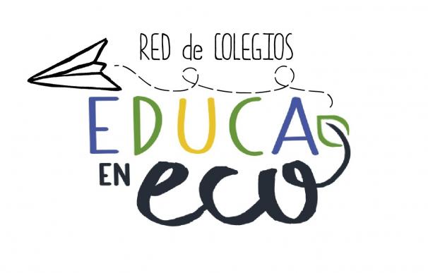 Ecoembes lanza la 'Red de Colegios EducaEnEco' para acercar el reciclaje a las aulas de más de mil colegios españoles