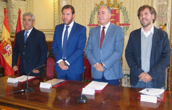 Ayuntamiento de Valladolid sumará seis nuevas Lanzaderas para desempleados de entre 18 y 59 años en los próximos meses
