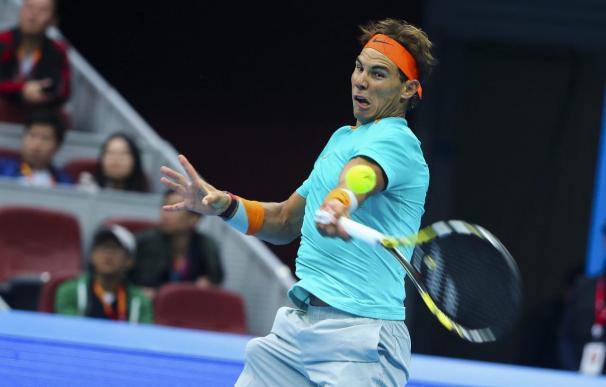 Djokovic, Nadal y Serena Williams no fallan en Pekín