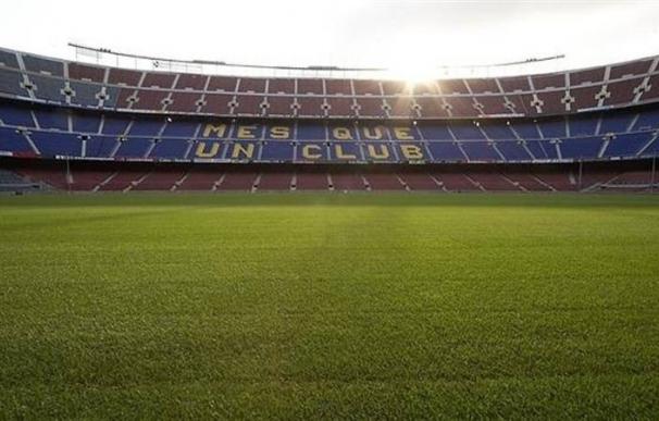 Barcelona acogerá un congreso mundial de medicina y ciencias del fútbol en mayo de 2017