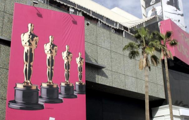 Kodak rompe su relación con el teatro de los Óscar