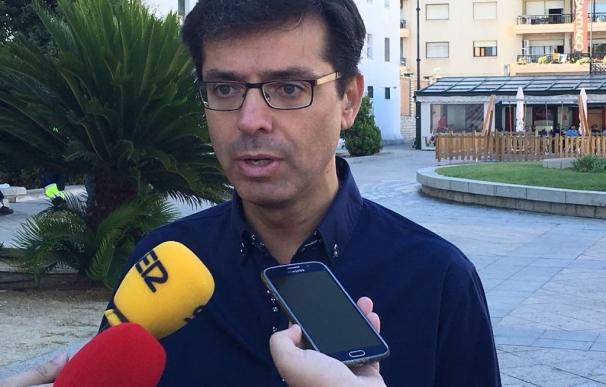El PSOE critica al PP por "rechazar" que Diputación asuma aportaciones económicas del CPB de municipios