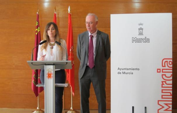 El Ayuntamiento de Murcia destina 200.000 euros para un servicio de conciliación que beneficiará a 200 menores