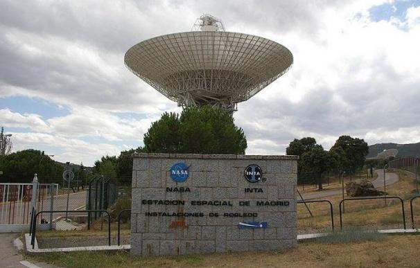 La NASA financiará dos antenas en Robledo de Chavela para dar soporte a misiones interplanetarias