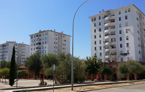 La Junta adjudica por 458.187 euros obras en 276 viviendas públicas de Linares y Jaén