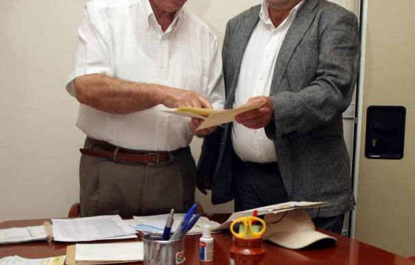 Ortuzar (PNV) reclama en Benidorm las competencias del Estatuto de Guernika