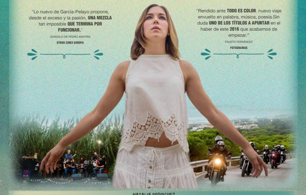 El programa 'Cultura en Red' ofrece este viernes en Miralbaida 'Experiencia Triana', con cine y rock andaluz