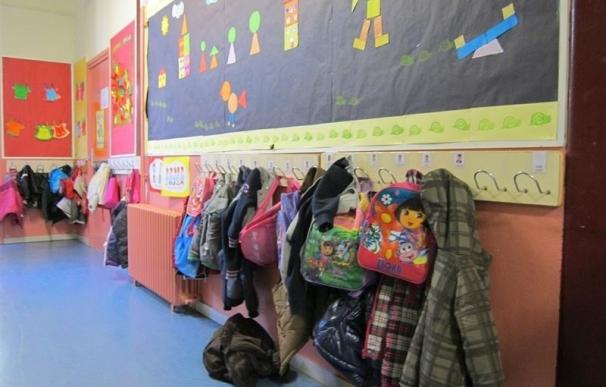 Educación invierte 380.000 euros en la mejora de centros educativos en Cieza