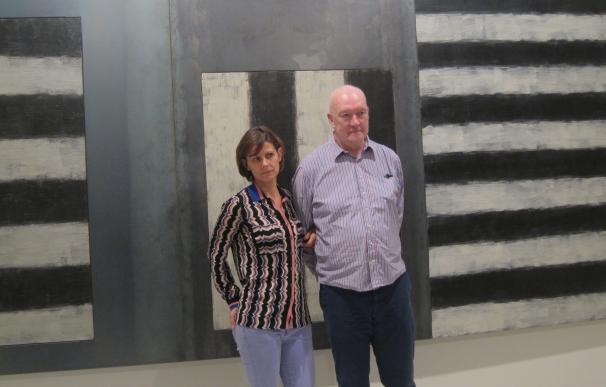 Scully y Tomasko muestran por primera vez juntos en Valencia su visión de la realidad con más de 60 obras