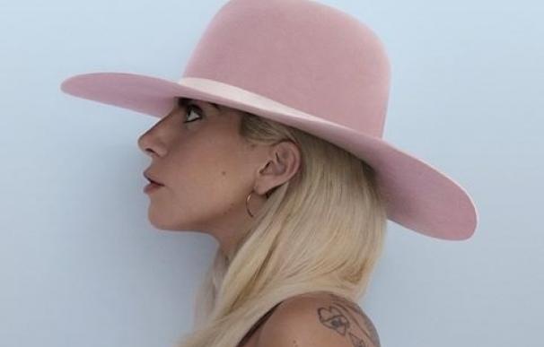 Lady Gaga publicará su nuevo disco el 21 de octubre: Joanne