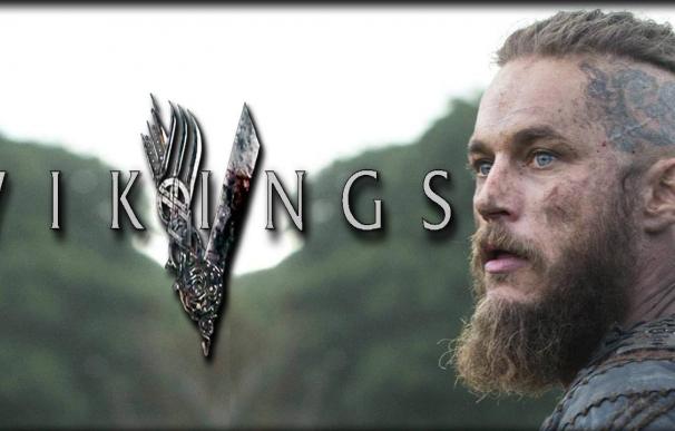 Vikings ya tiene fecha para el regreso de su 4ªtemporada