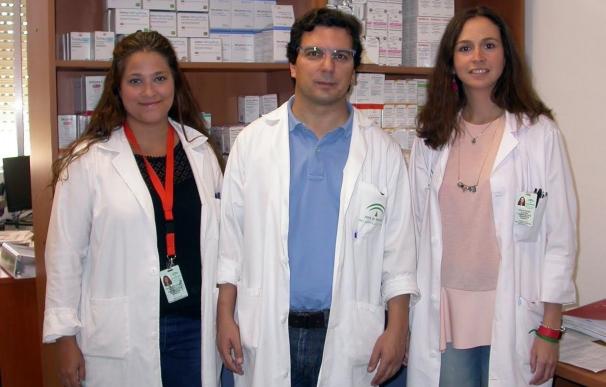 Hospital de Valme exporta su modelo de atención farmacéutica al paciente de VIH con un curso internacional