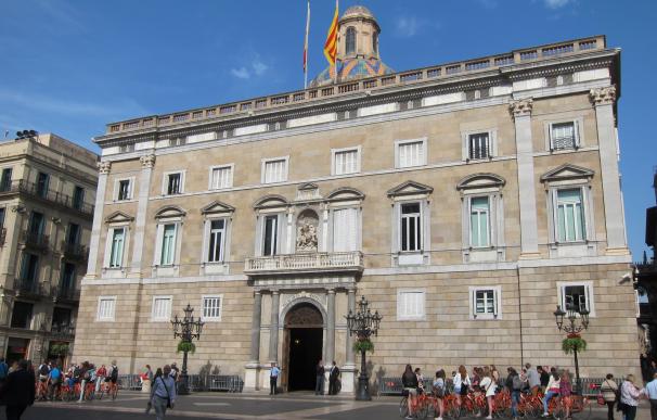 El Govern condena "contundentemente" el asesinato machista en Esplugues