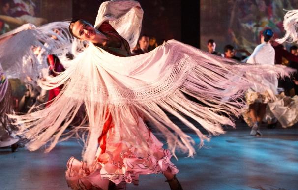 Los artistas del Ballet Nacional afrontan desde mañana las audiciones para renovar sus contratos