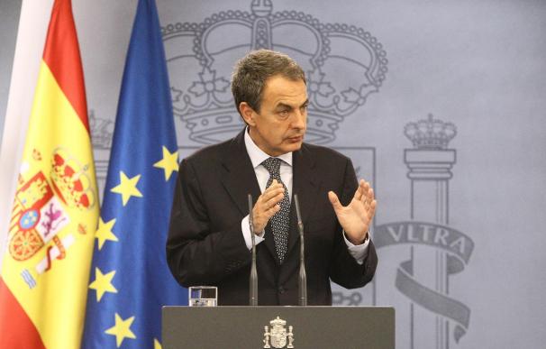 Zapatero no será diputado, ni prepara memorias, ni se 'despedirá' en septiembre de la fiesta de Rodiezmo