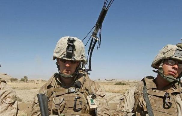 EEUU: un nuevo torniquete para salvar vidas de soldados