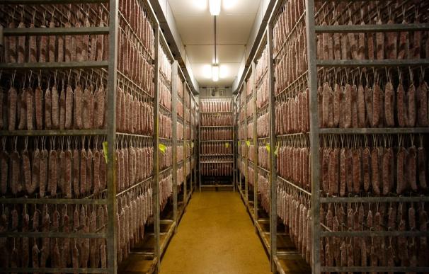 Exportar a Asia y ampliar el porfolio a otras carnes, retos de la cárnica porcina catalana