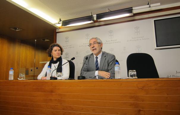 Llamazares (IU) plantea la creación de una banca pública asturiana