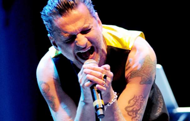 Depeche Mode será cabeza de cartel de un BBK Live 2013 sin subida de tarifas