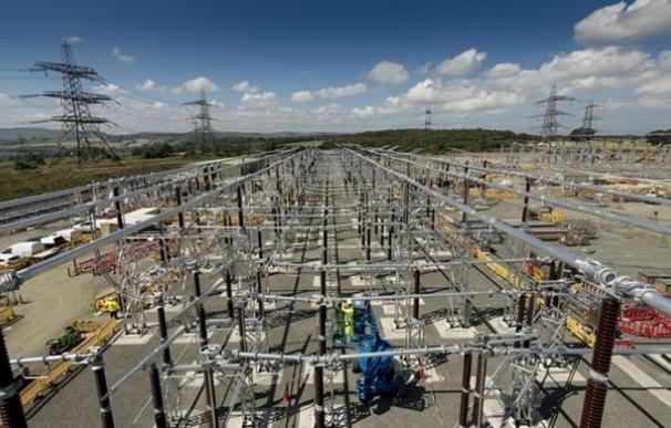 Ferrovial entra en el negocio de transmisión eléctrica al comprar una línea en Chile por 64 millones