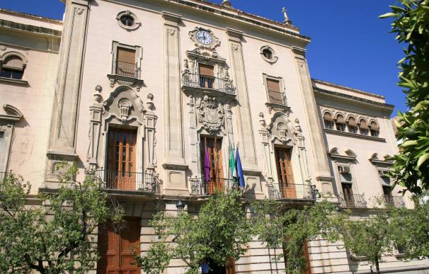 Jaén es el ayuntamiento de España con peor situación financiera, según Analistas Financieros