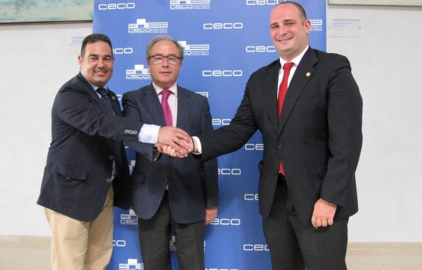 BNI Córdoba, con cerca de 300 empresas integradas, se incorpora a CECO