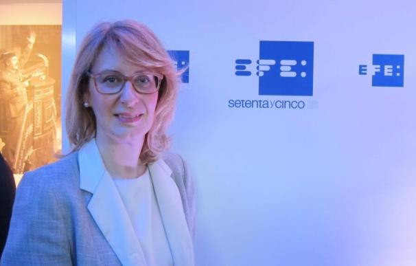 El Medio Ambiente, la Ciencia y la Tecnología felicitan el 75 aniversario de EFE