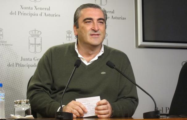 El PP advierte de la "acuciante" falta de pediatras en Asturias