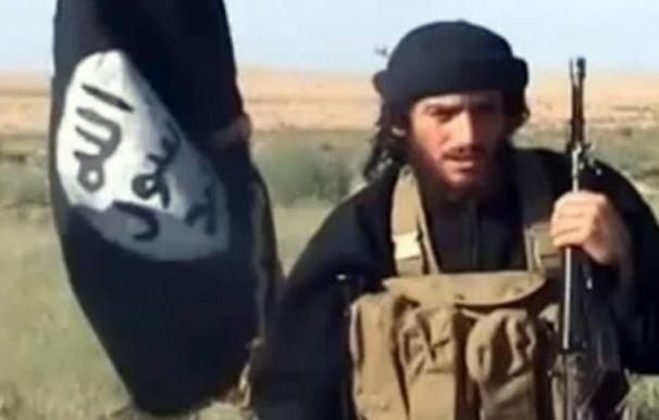 El Pentágono confirma la muerte del portavoz de Estado Islámico en un bombardeo en Siria
