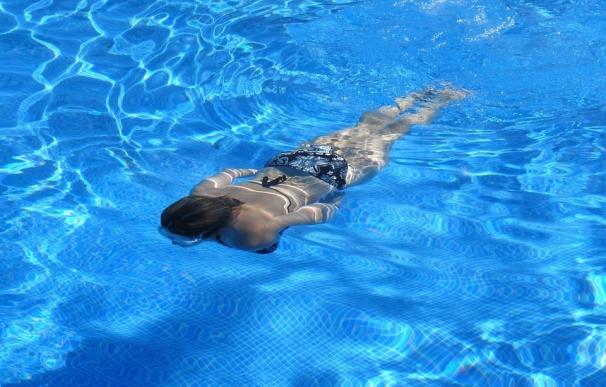 Un 1,7 millones de bañistas han pasado este verano por las piscinas municipales, un 22% más