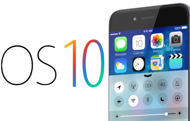 'IOS 10' ya está disponible en casi todos los dispositivos Apple
