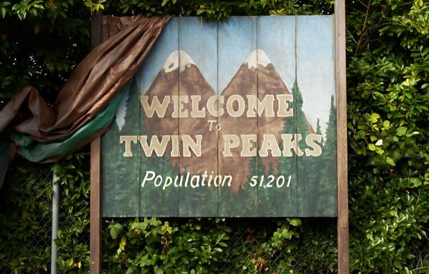 Movistar+ emitirá en España el regreso de la serie 'Twin Peaks' gracias a un acuerdo con CBS