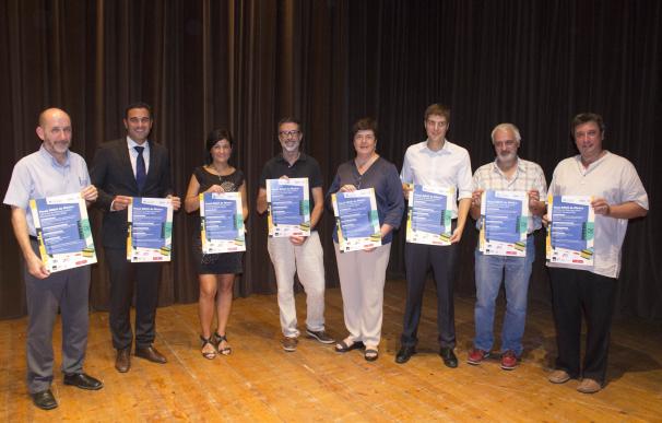 El recuperado Premio de Música de Cámara Montserrat Alavedra tendrá 10 grupos participantes