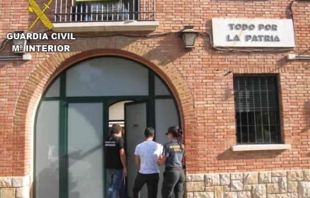 Detenidas tres personas implicadas en la agresión a varios músicos en La Zurra de Requena