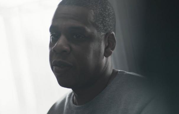 Jay-Z saca nuevo álbum y lo hace de la mano de Samsung