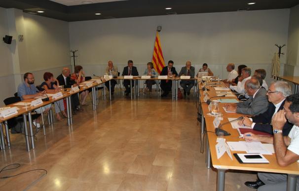 La Generalitat pondrá las bases para una ley catalana del alquiler en 2017