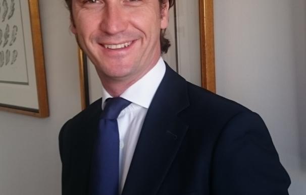 Andrés Francoy, nuevo director de inversiones de Deutsche Bank Wealth Management