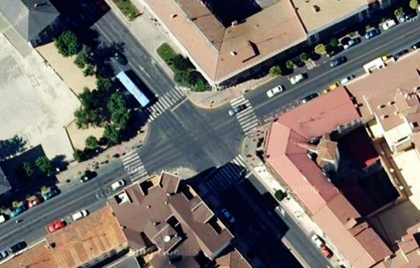 En este cruce de la ciudad de Ávila está el semáforo menos respetado de España