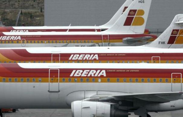 Iberia culmina su fusión con BA