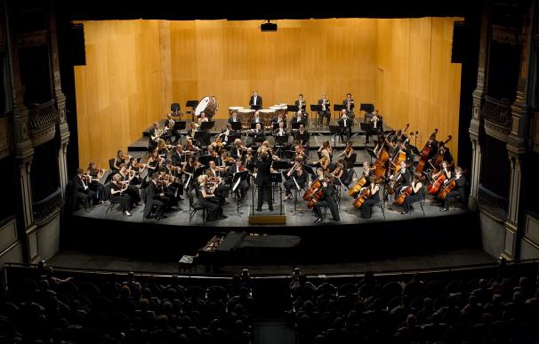 Obras de Kodaly, Bartók y Sibelius abrirán un ciclo de Orquesta la Filarmónica de Málaga