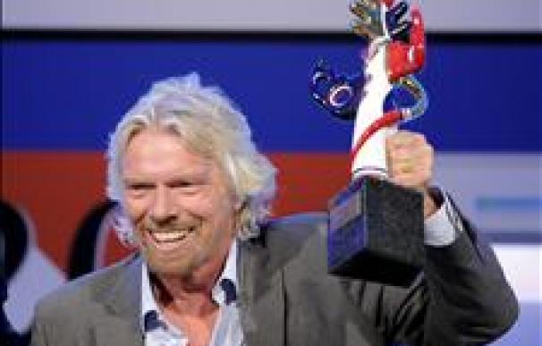 El multimillonario Richard Branson alquila su isla privada en Australia