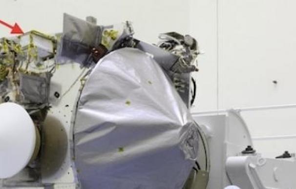 Un experimento estudiantil de rayos X viajará en la nave de la NASA a Bennu