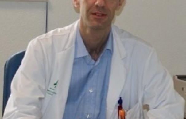 El neurólogo almeriense Pedro Serrano se incorpora a la Jefatura de Servicio de Neurología del Hospital Regional
