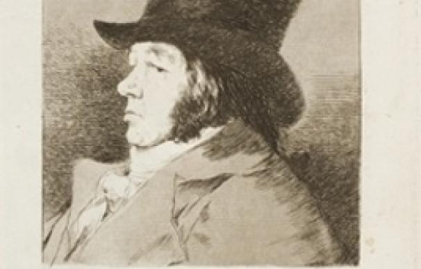 La vida y obra de Francisco de Goya regresa a las aulas
