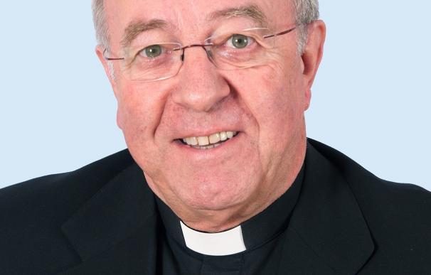 Sebastián Taltavull Anglada es nombrado administrador apostólico de la diócesis de Mallorca