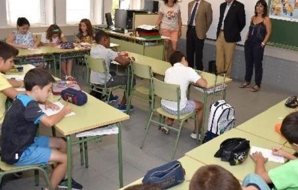 Comienza el curso escolar en Soria con la novedad de clases de religión Islámica que se impartirán en 3 colegios