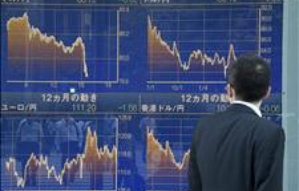 El Nikkei sube empujado por los resultados empresariales en EEUU